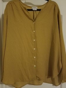 Van Heusen Blouse